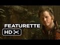 Guardians of the Galaxy Blu-ray Featurette - The Music (2014) - Marvel Movie HD