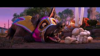 COCO de Disney•Pixar presenta EL ALMUERZO DE DANTE – Un cuento corto (en español)