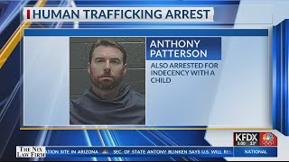 UPDATE: Anthony Patterson posts bond, released from jail after 5 days