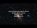 jonathan mcreynolds ~ all true lyrics video