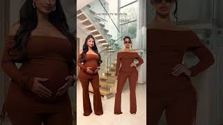 Online vs Reality (PREGNANT EDITION)