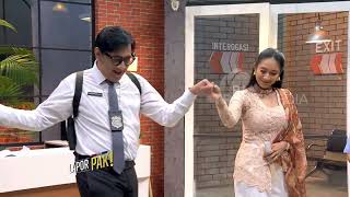 Happy Salma Jawaban Dari Mimpi Komandan? | MOMEN KOCAK LAPOR PAK! (24/10/24)