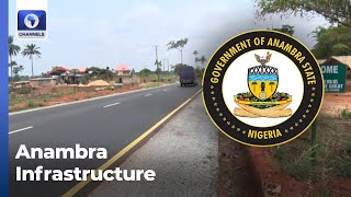 Anambra Infrastructure: Chairman Of Physical Planning Board Speaks On Govt's Plan