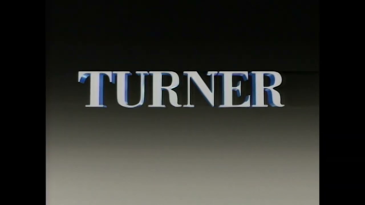 H B Production Co Turner Program Services 1992 1993 Youtube