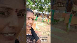 డెమో షూట్ కి వచ్చాను#trending #youtubeshorts #shortvideo #shoot #geethammavlogs#viralvideo