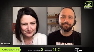 À l’air libre (15) le monde d’après, la France masquée