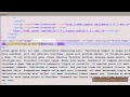Using jQuery Mobile to better Group and Organization Page Information