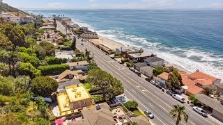 21513 Pacific Coast Highway For Lease