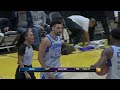 tanner holden 25 points highlights vs. south bay lakers