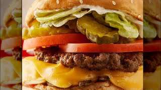 Always Put This One Thing On Your Five Guys Burger