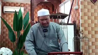 INDAHNYA AKHLAK MU [ USTAZ MUNAWIR ]