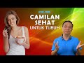 CAMILAN SEHAT UNTUK TUBUH  !