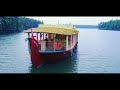 kerala house boat dream palace kasargod kottappuram