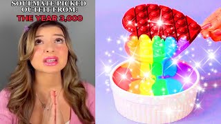 3 HOUR Cake Storytime 🍰 Brianna Mizura TikTok POV   @Briannamizura Text To Speech #130