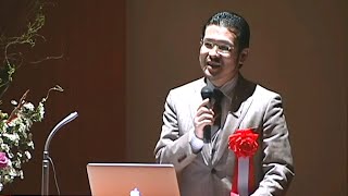 東北大学 電気・情報 東京フォーラム2015「超スマート社会」 基調講演　東北大学大学院情報科学研究科　教授　乾健太郎 氏