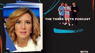 Pizza Quiz, Pick One with Boston 25 Morning News Anchor Elizabeth Hopkins