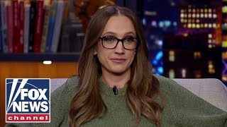 Kat Timpf Who Is She Doing This For
