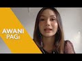 [LANGSUNG] #AWANIpagi:  Langkah drastik kekang COVID-19 & Survival industri pembikinan filem