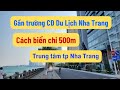 Chủ nợ ngân hàng bán gấp lô đất gần biển Nha Trang đường ô tô giá chỉ 3,1 tỷ