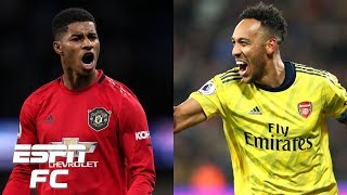 Do Manchester United & Arsenal deserve to be Europa League favorites? | ESPN FC