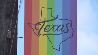 Transgender Texans blocked from changing their sex on their driver's license