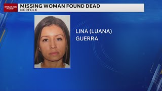 Missing Norfolk Woman found deceased