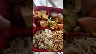 The $10 Vegan Buffet at The Hsi Lai Temple