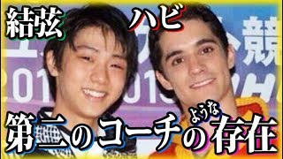 【秘話】羽生結弦とハビエル・フェルナンデスは、競争しあう友でもあり、尊敬する第二のコーチのような存在！ブライアン・オーサー【海外の反応】 #yuzuruhanyu 2015 驚き