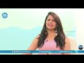 i do drink occasional actor anasuya a candid conversation swapna idream movies