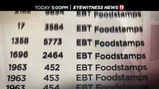 WFTV 5pm Food Stamp 5 11