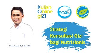 KOZI 1 ISAGI Materi 