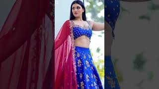 Mannara chopra big boss 17 latest hot photoshoot | Mannara chopra big boss hot | Mannara chopra