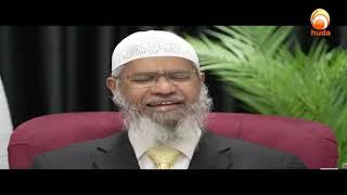 important message about Al Masjid Al Aqsa Dr Zakir Naik #Ramadan #HUDATV