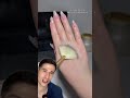 this hand routine is too much. dermreacts asmr