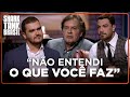 Esse pitch deu trabalho de explicar! | Shark Tank Brasil