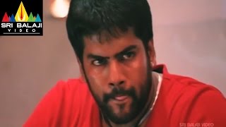 Dopidi Telugu Movie Part 3/13 | Vijay, Trisha, Saranya | Sri Balaji Video