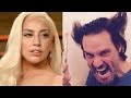 First Look Friday - Lady Gaga in American Horror Story, Jim Carrey as Wolverine, Atom Smasher