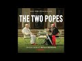 Ray Conniff & His Orchestra - Bésame Mucho | The Two Popes OST