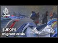 European ministers to meet over migration crisis after tragedy