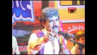 Sikun Tunjho Lagan | Ghulam Hussain Umrani | Album 27 | Sindhi Songs | Thar Production