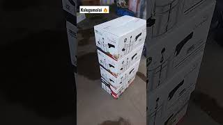 ஐந்து வருட வாரண்டியுடன் 5 Liter Pressure Cooker  ₹950 Unboxing Review