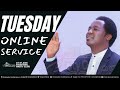 Tuesday Online Service With Christopher Orji. #cojim www.cojim.org www.logif.org  17-09-2024