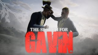 Nigel & The Search For Gavin (Red Dead Redemption 2)