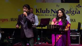 2018-04-28_Mujhe kitna pyaar hai tumse_Radhika N. & Rana C.