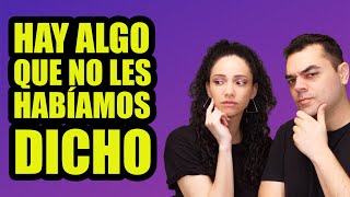 Hay algo que no les habíamos contado + Tuvimos que bloquear gente + Una viejita noqueo a un oso