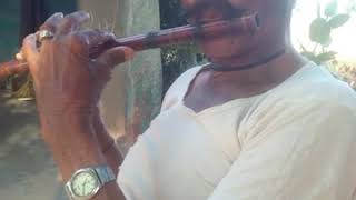 Best flute player  KRNARAM JI MEHRA