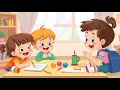 Kids learning 🛻| Fun English learning videos for kids | kid’s English | khan academy kids | 🐥🦄