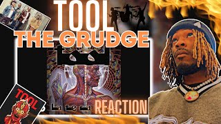 Mind-Blowing Tool Reaction: The Grudge | Surprising Breakdown