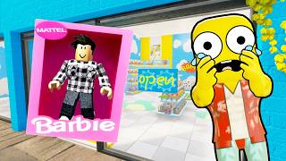 J'AI OUVERT UN MAGASIN DE JOUETS ET C'ÉTAIT INCROYABLE (Toy Shop Simulator)