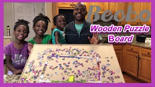 Becko Wooden Puzzle Kit